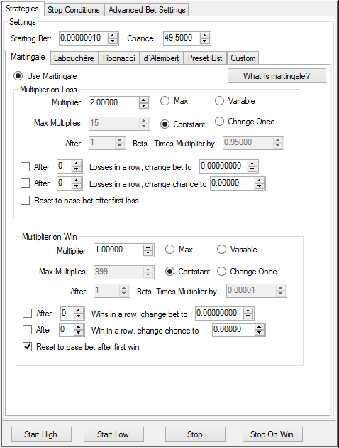 Merge Conflict